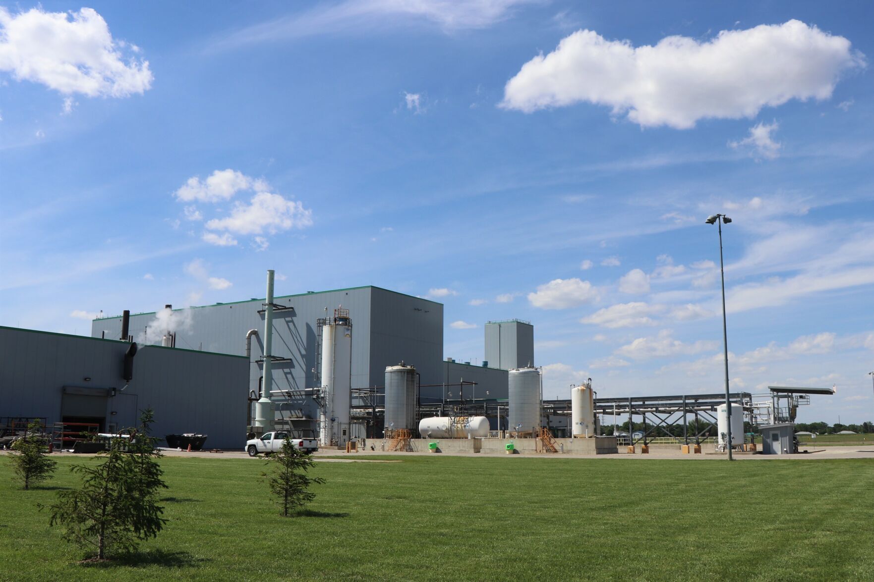 Valent BioSciences Expansion 6-22